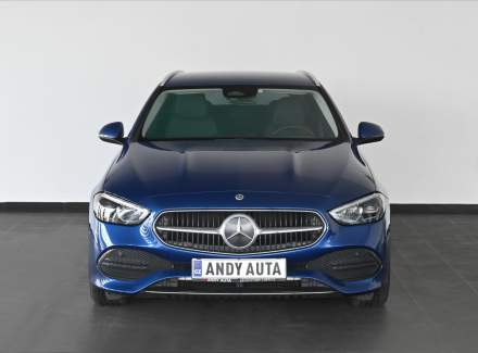 Mercedes-Benz - C-class