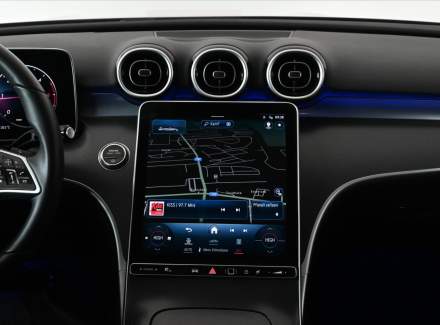 Mercedes-Benz - C-class