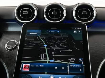 Mercedes-Benz - C-class