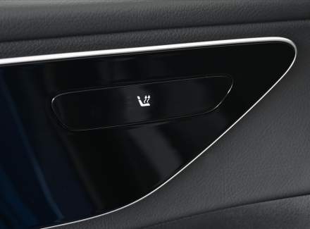 Mercedes-Benz - C-class