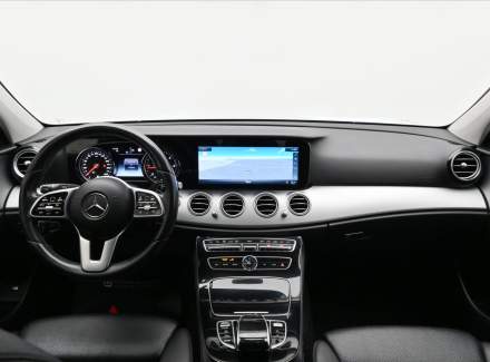 Mercedes-Benz - E-class