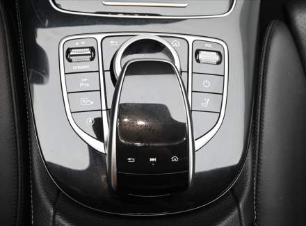 Mercedes-Benz - E-class