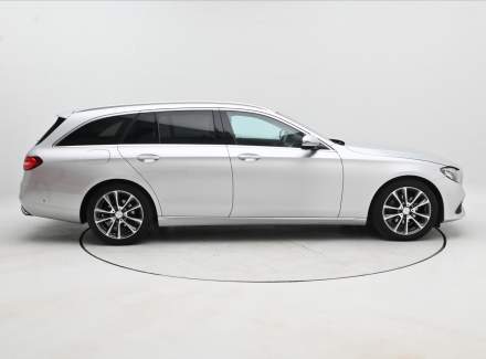 Mercedes-Benz - E-class