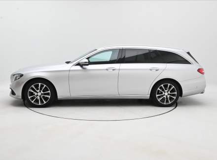 Mercedes-Benz - E-class