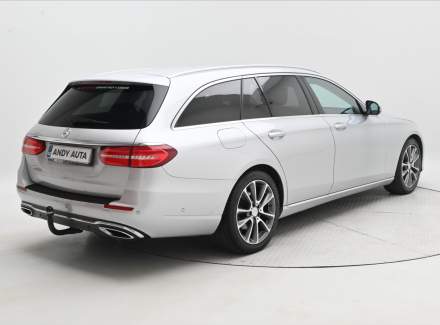 Mercedes-Benz - E-class