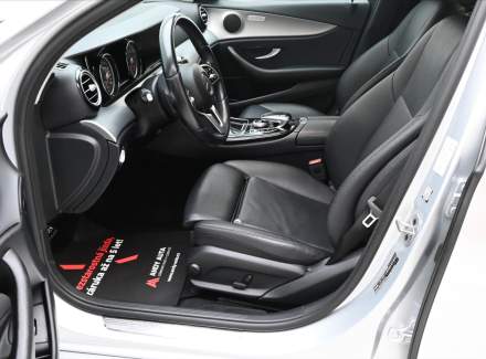 Mercedes-Benz - E-class