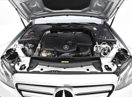 Mercedes-Benz - E-class