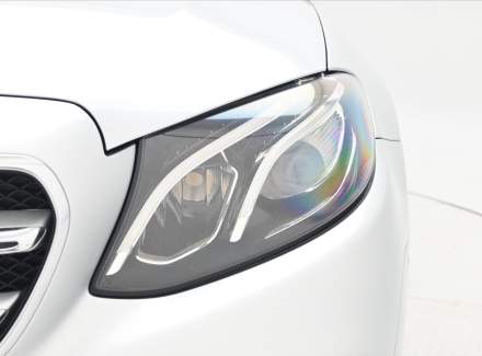 Mercedes-Benz - E-class