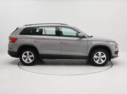 Škoda - Kodiaq