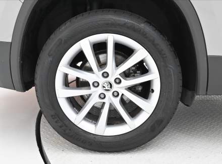 Škoda - Kodiaq