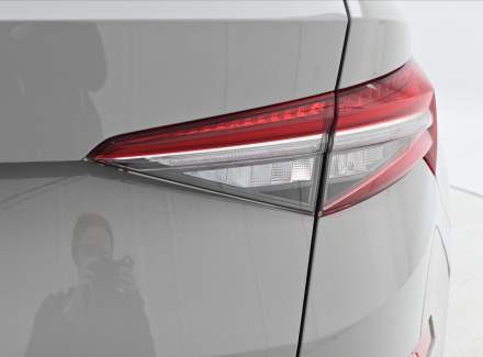 Škoda - Kodiaq