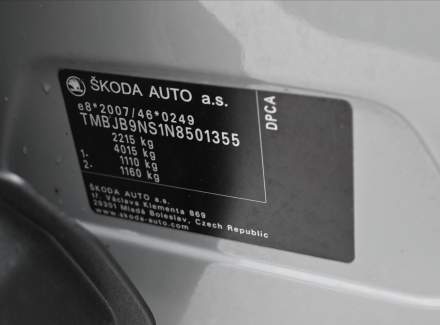 Škoda - Kodiaq