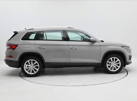 Škoda - Kodiaq
