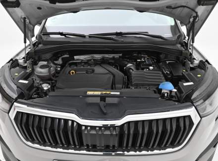 Škoda - Kodiaq