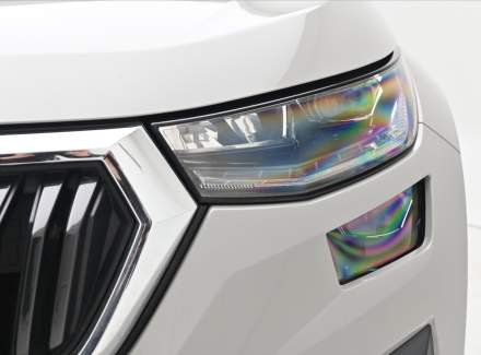 Škoda - Kodiaq