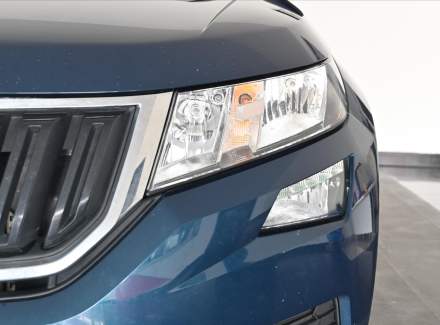 Škoda - Kodiaq