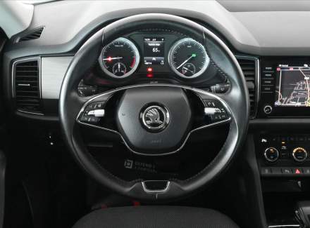 Škoda - Kodiaq