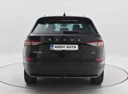 Škoda - Kodiaq
