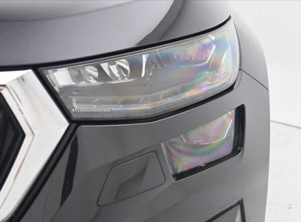 Škoda - Kodiaq
