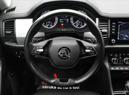 Škoda - Kodiaq