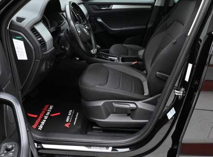 Škoda - Kodiaq
