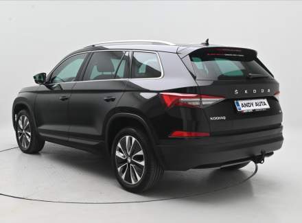 Škoda - Kodiaq