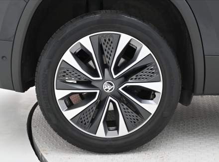Škoda - Kodiaq