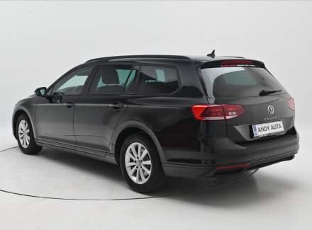 Volkswagen - Passat