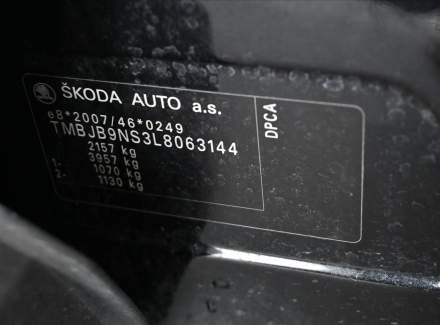 Škoda - Kodiaq