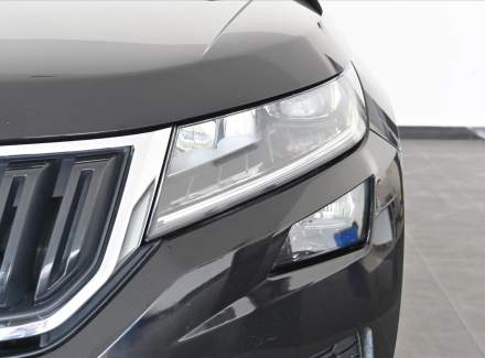 Škoda - Kodiaq