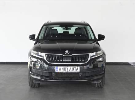 Škoda - Kodiaq