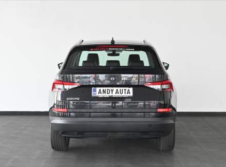 Škoda - Kodiaq