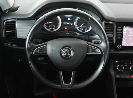 Škoda - Kodiaq