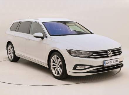 Volkswagen - Passat