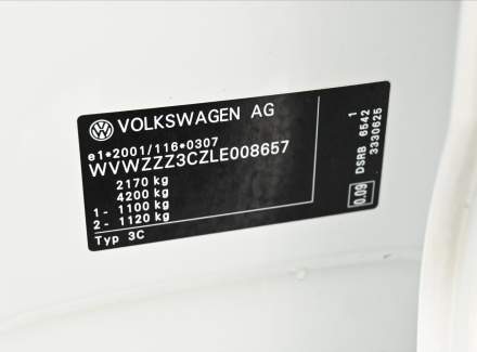 Volkswagen - Passat