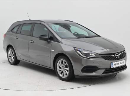 Opel - Astra
