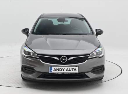 Opel - Astra