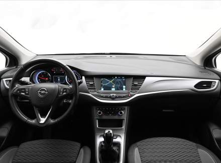 Opel - Astra