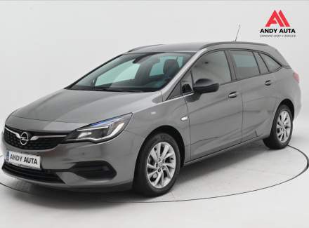 Opel - Astra
