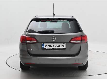 Opel - Astra