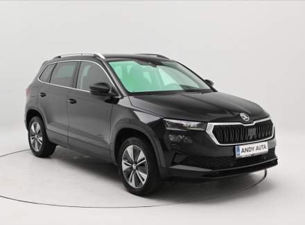 Škoda - Karoq