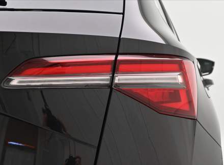 Škoda - Karoq