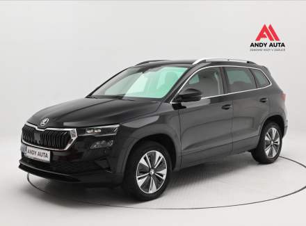 Škoda - Karoq