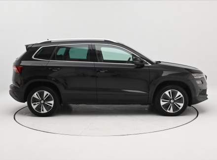 Škoda - Karoq