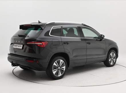 Škoda - Karoq