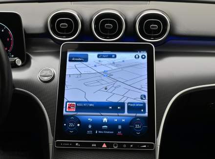 Mercedes-Benz - C-class