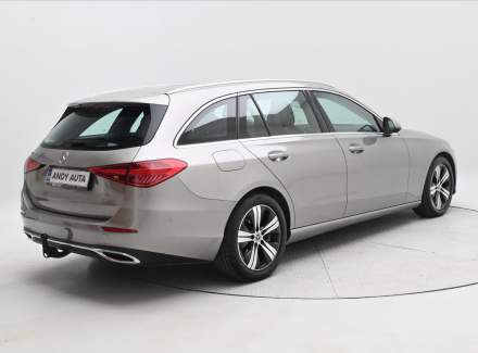 Mercedes-Benz - C-class