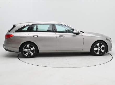 Mercedes-Benz - C-class