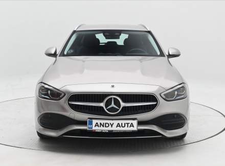 Mercedes-Benz - C-class