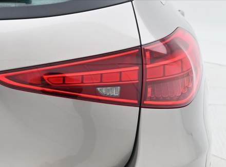 Mercedes-Benz - C-class